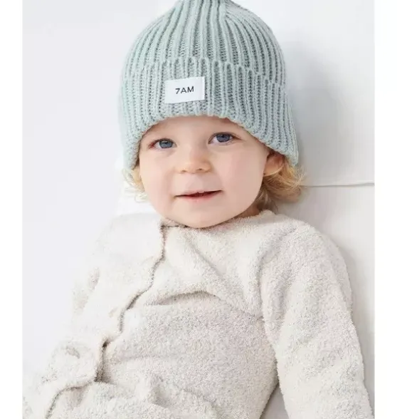 Beanie - Chunky