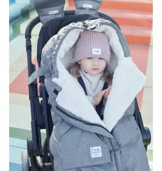 Beanie - Chunky