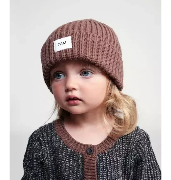 Beanie - Chunky