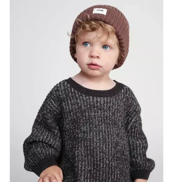 Beanie - Chunky