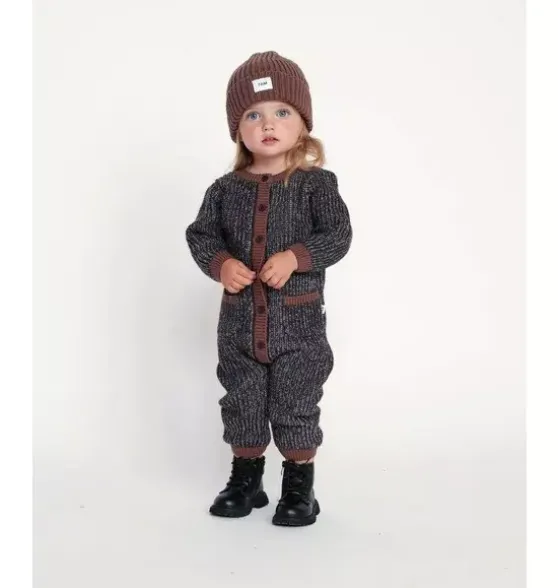 Beanie - Chunky