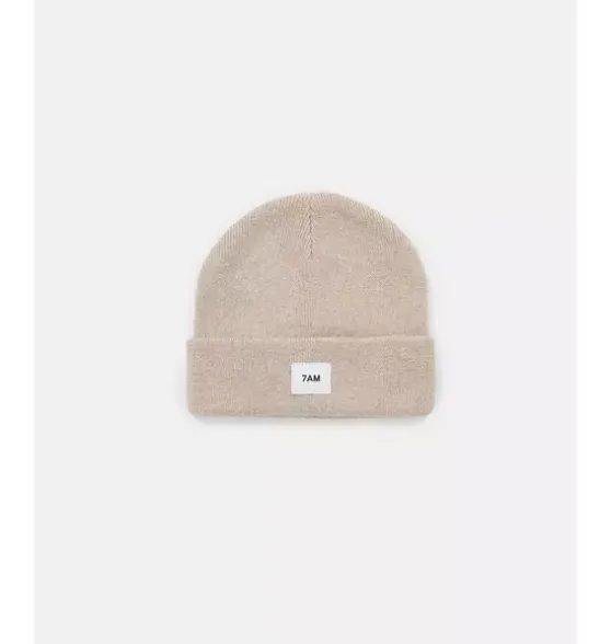 Beanie - Heather