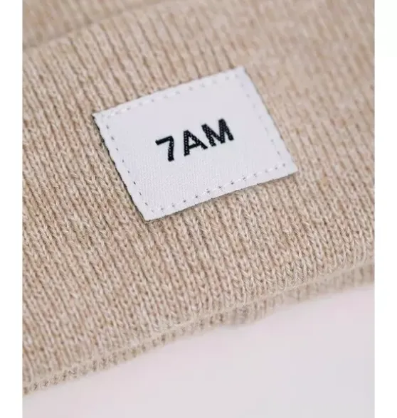 Beanie - Heather