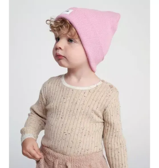 Beanie - Heather