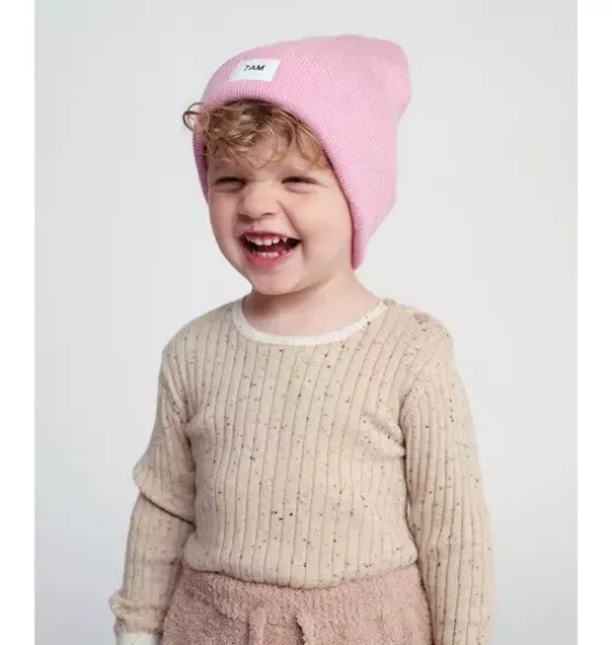 Beanie - Heather