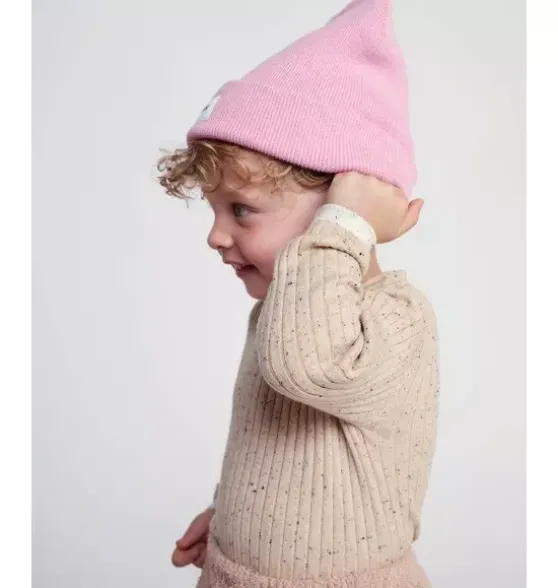 Beanie - Heather
