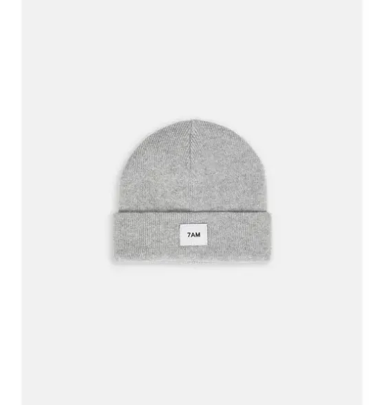Beanie - Heather