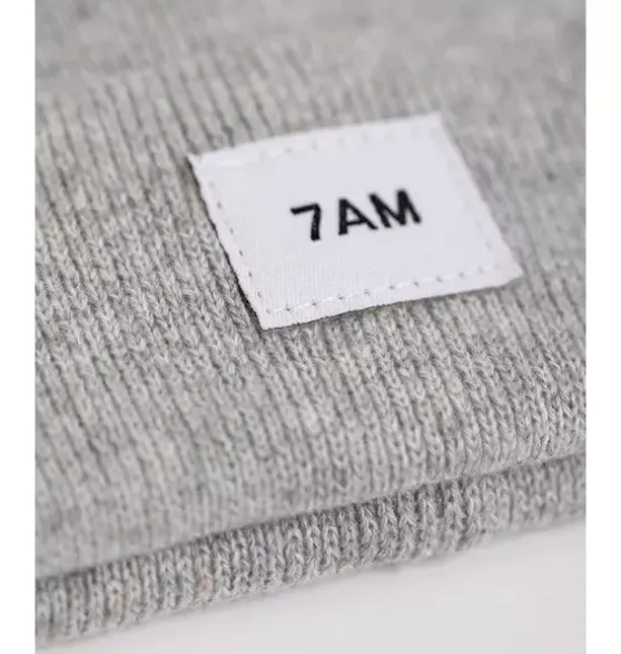 Beanie - Heather