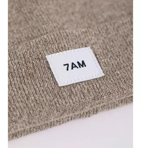 Beanie - Heather