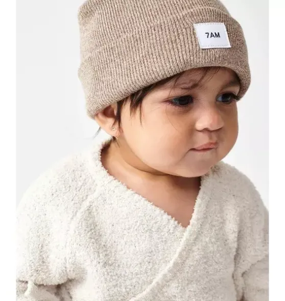 Beanie - Heather