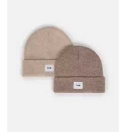 Beanie - Heather