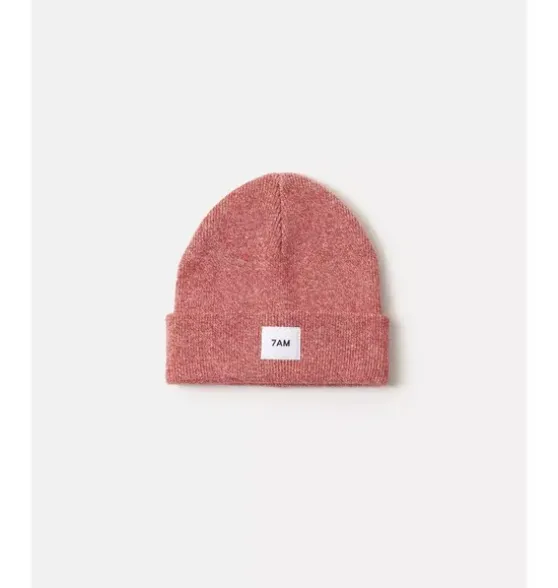 Beanie - Heather