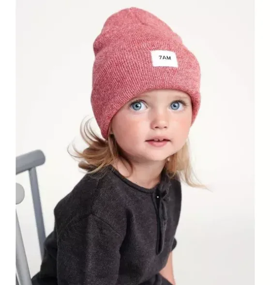 Beanie - Heather