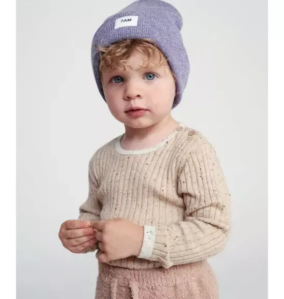 Beanie - Heather