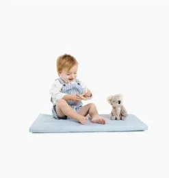 Beau Padded Changing Mat