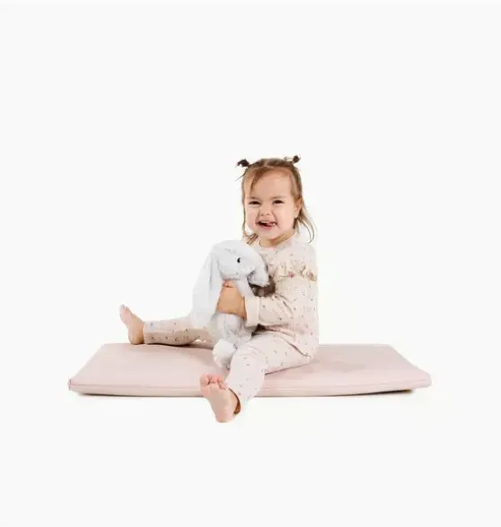 Belle Padded Changing Mat