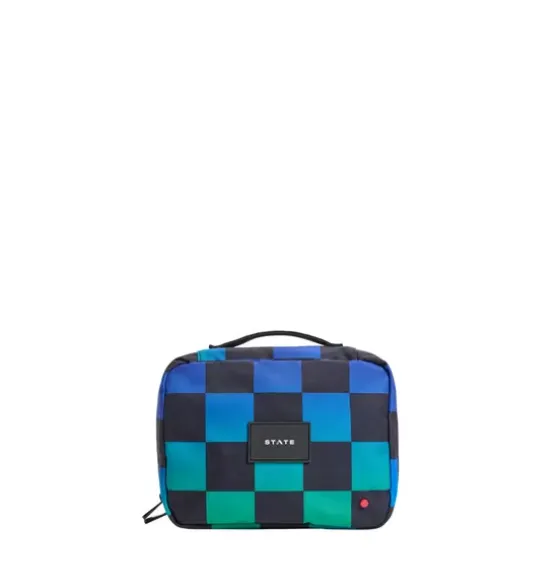 Bensen Toiletry Kit