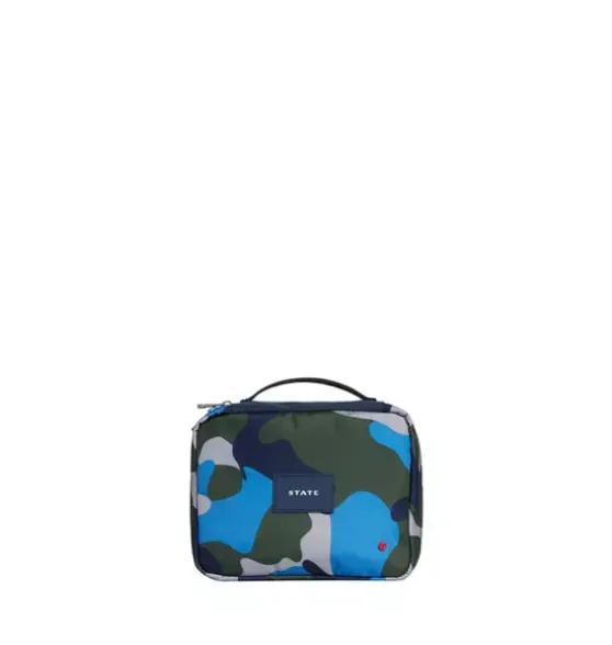Bensen Toiletry Kit