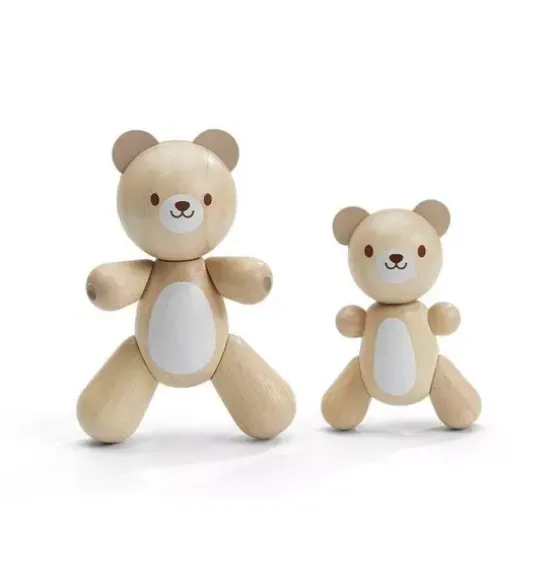BIG BEAR& LITTLE BEAR
