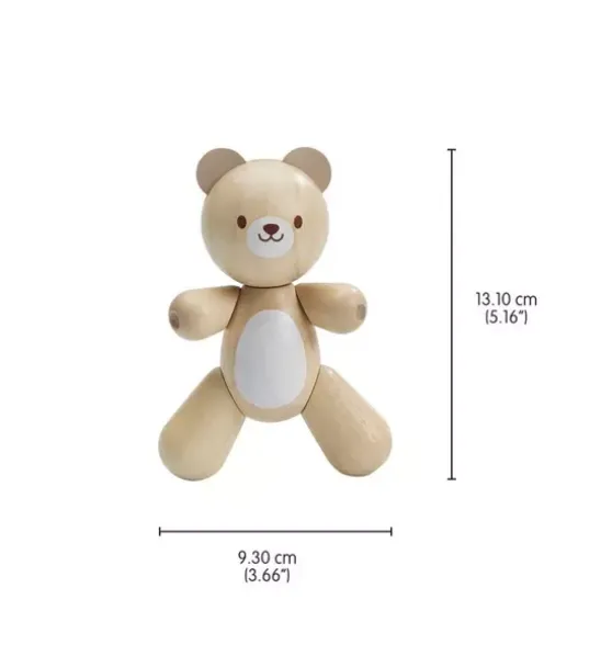 BIG BEAR& LITTLE BEAR
