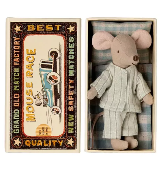 Big Brother Mouse in Box - Mint