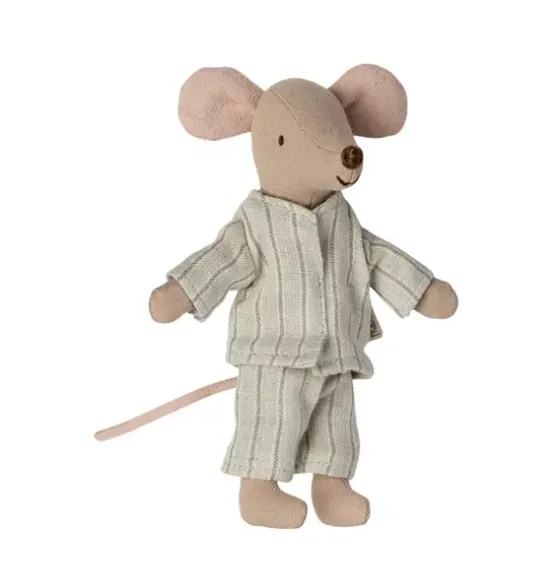 Big Brother Mouse in Box - Mint