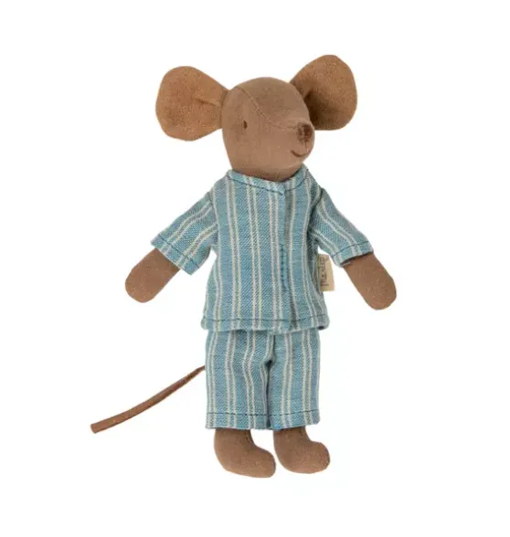Big Brother Mouse in Box - Blue