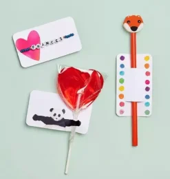 Big Heart Little Notes®