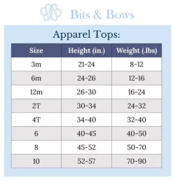Big Sister Crewneck T-Shirt