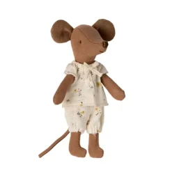 Big Sister Mouse in Box - Pyjamas