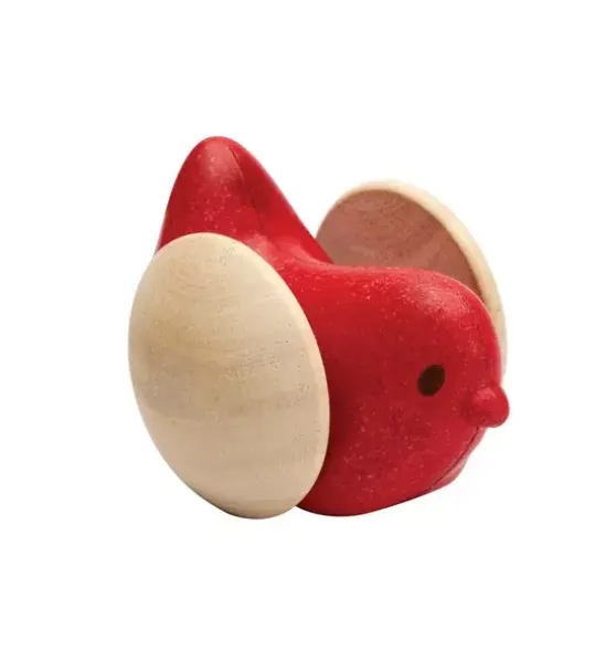 BIRD ROLLER