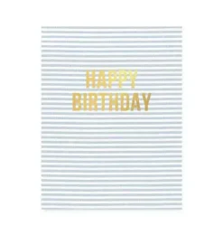 Birthday Box (12 Cards)