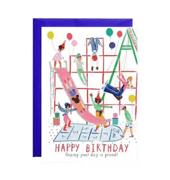 Birthday Card Bundle