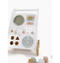 Biscotti Activity Walker