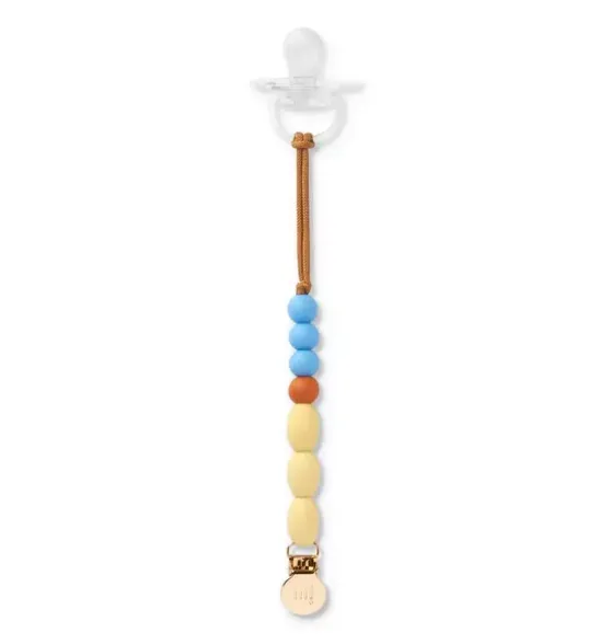 Bluebell Teether Clip