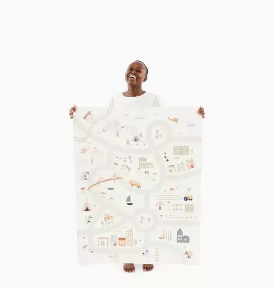 Boulevard Play Mat