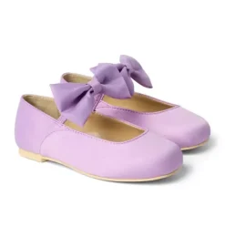 Bow Ballet Flat