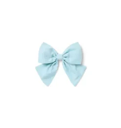 Bow Barrette