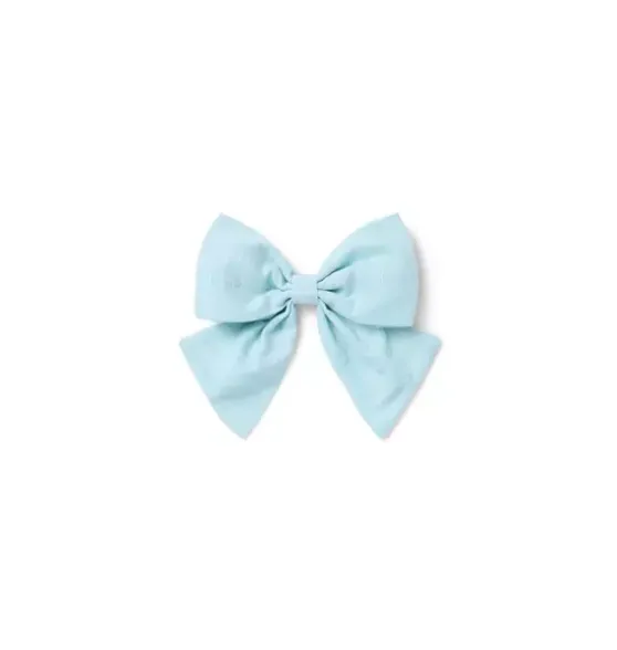 Bow Barrette