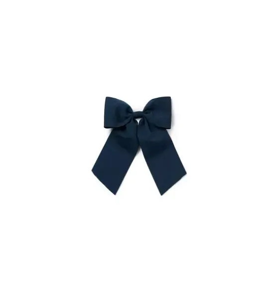 Bow Barrette