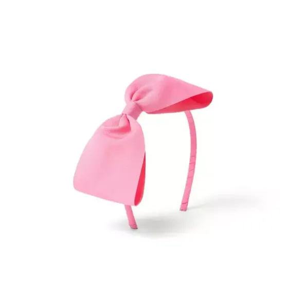 Bow Headband