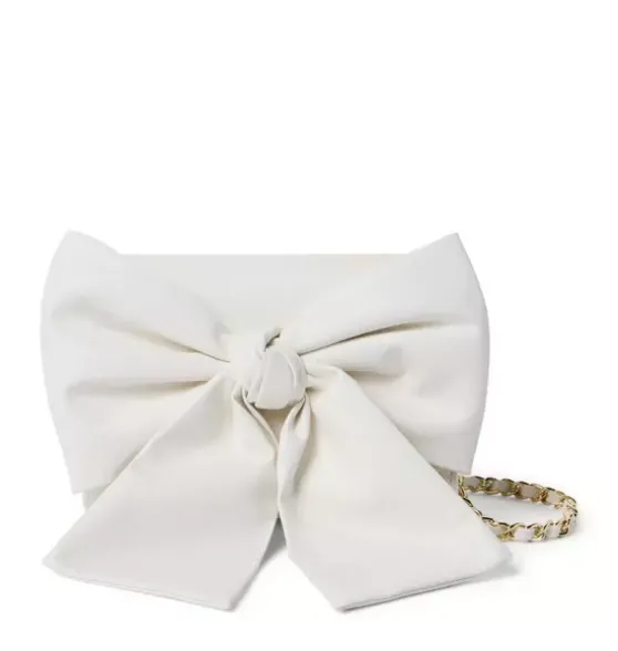 Bow Purse