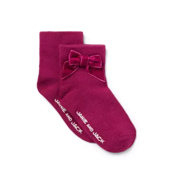 Bow Sock