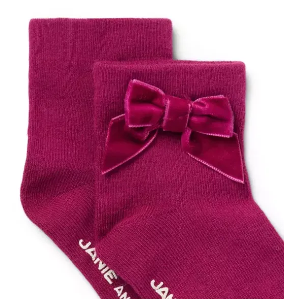Bow Sock