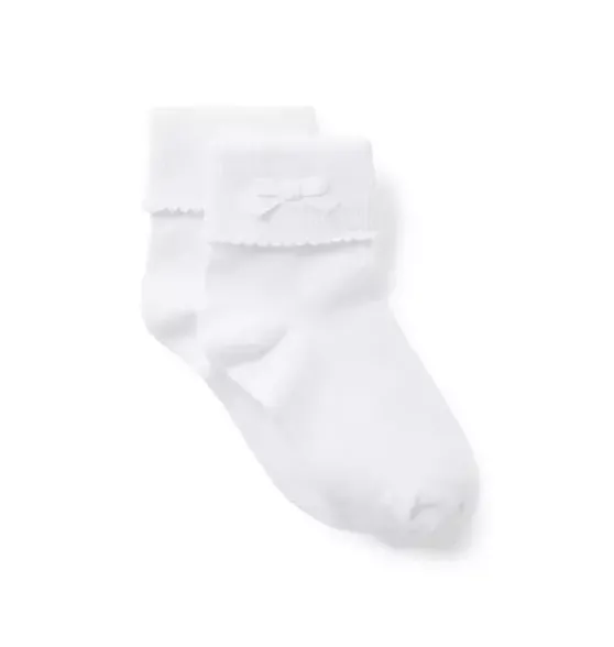 Bow Sock
