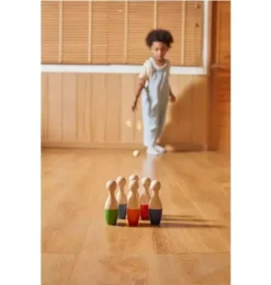 Bowling Set