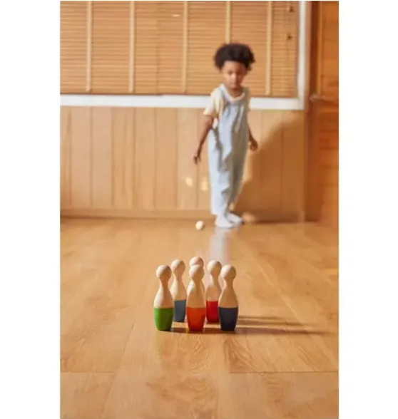 Bowling Set