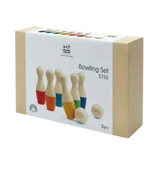 Bowling Set