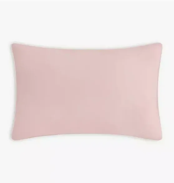 Bows & Butterfly Kisses Toddler Pillow Set - Pink