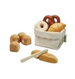 Bread Set